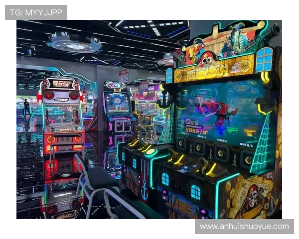 探索电玩游戏厅的魅力世界，畅玩经典与新潮游戏，感受娱乐无极限